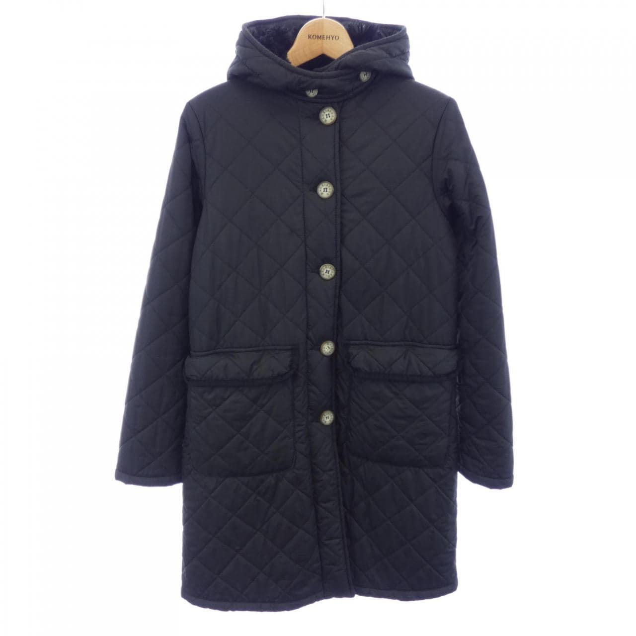 マッキントッシュ MACKINTOSH QA コート
