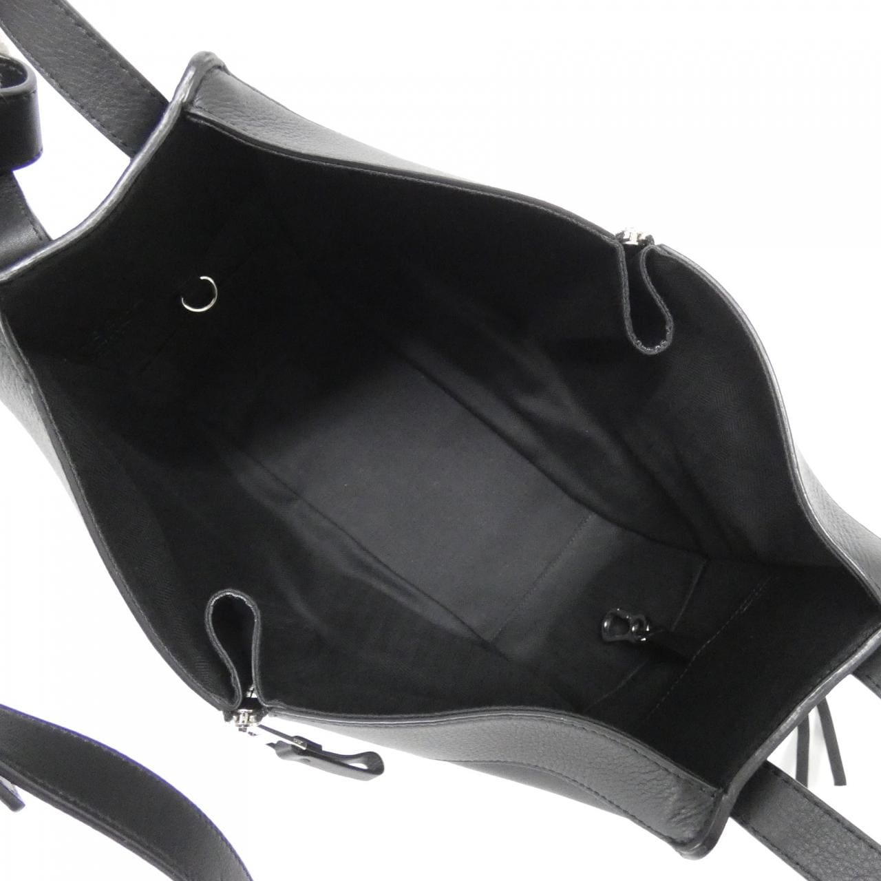 ロエベ ハンモック スモール 387 30 S35 ショルダーバッグ