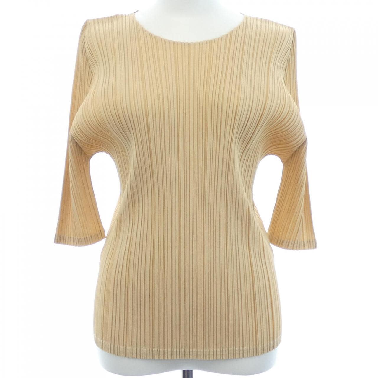 プリーツプリーズ PLEATS PLEASE PP21-JK241 トップス
