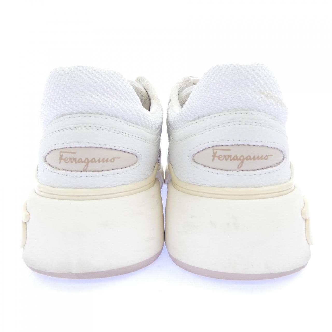 サルヴァトーレフェラガモ SALVATORE FERRAGAMO スニーカー