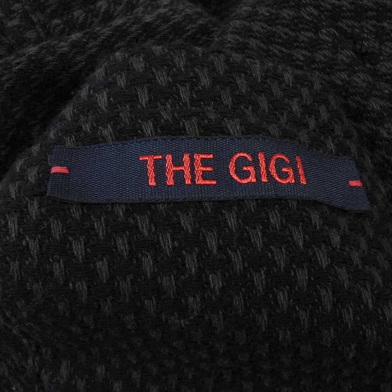 Zazizi THE GIGI Jacket