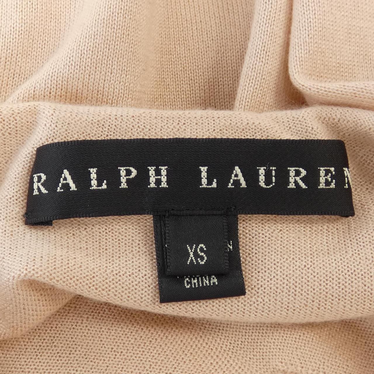 Ralph LaLPH LAUREN针织衫