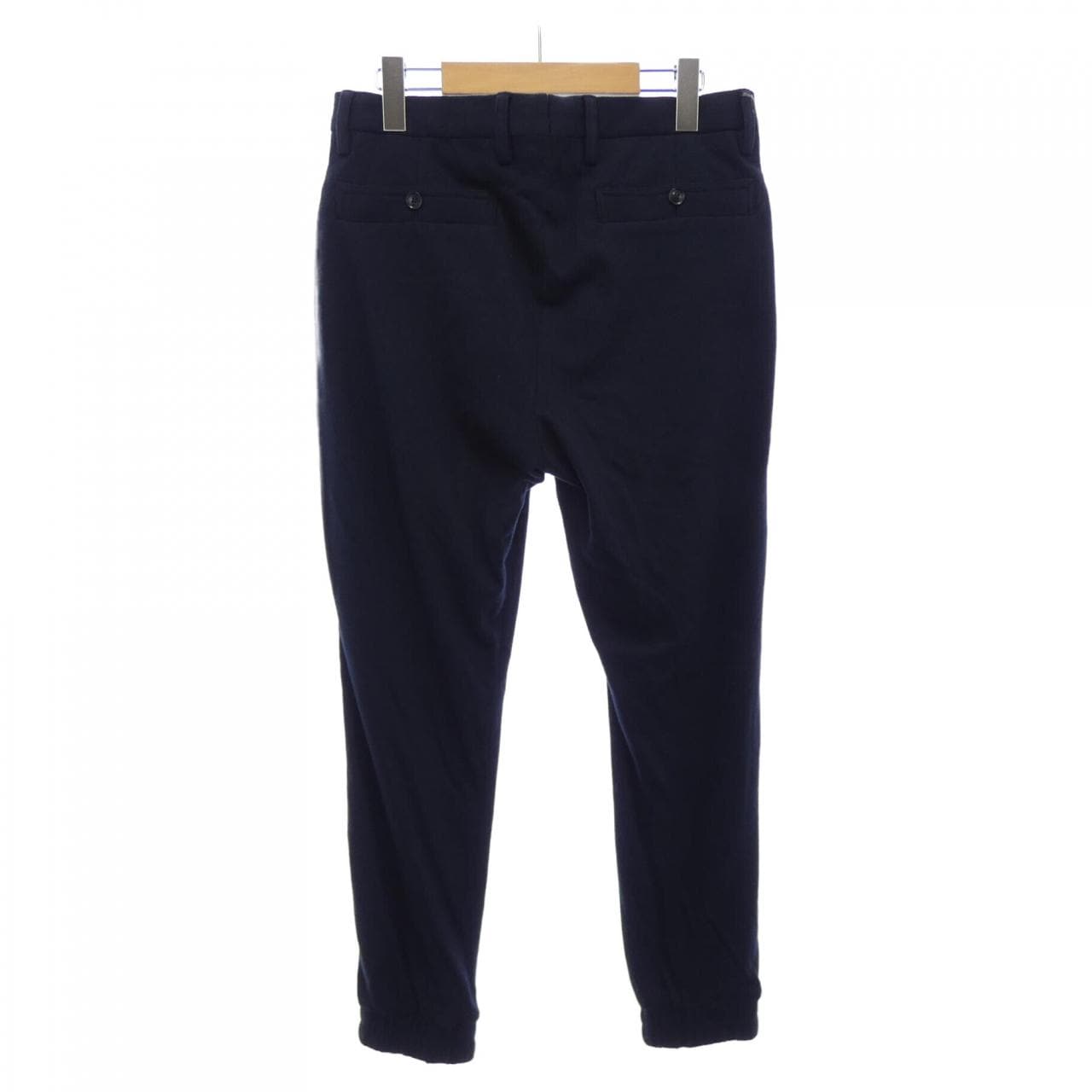 Ermenegildo Zegna Pants