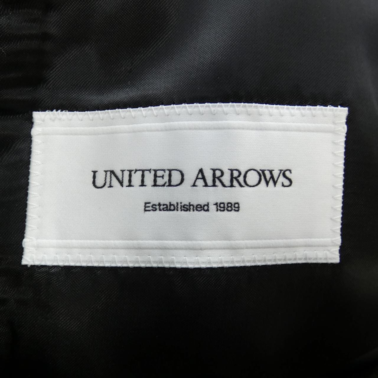 United Arrows UNITED ARROWS Chester Coat