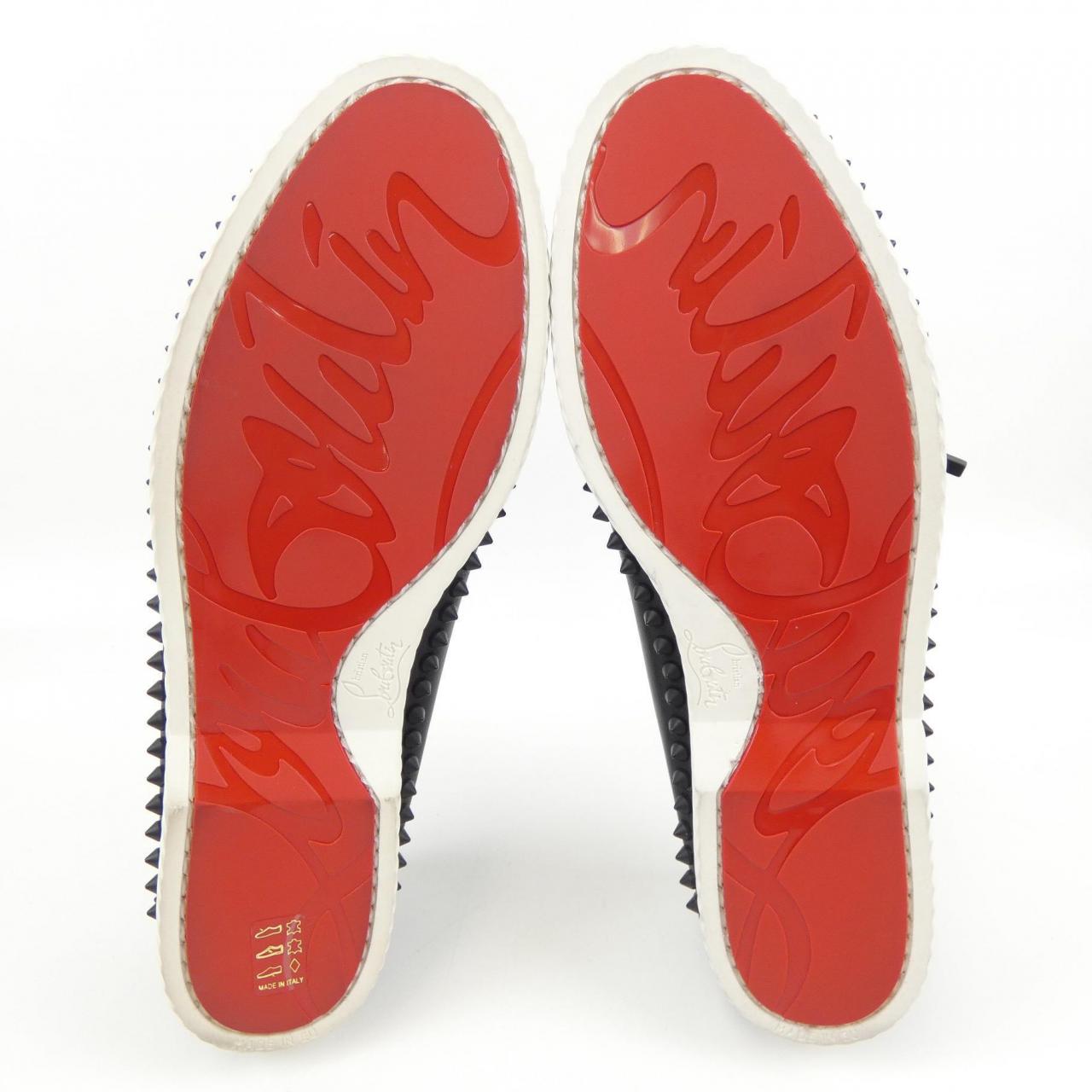 CHRISTIAN LOUBOUTIN CHRISTIAN LOUBOUTIN SHOES