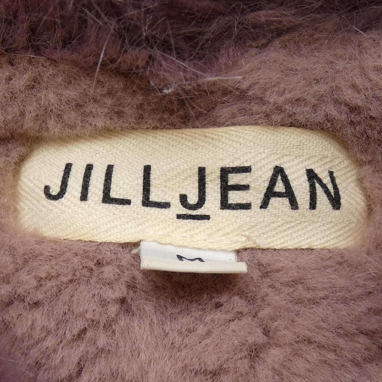 牛仔JILL JEAN牛仔外套