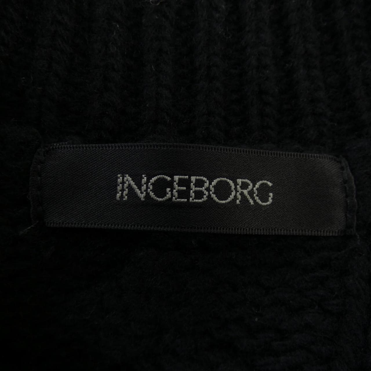 インゲボルグ INGEBORG ベスト