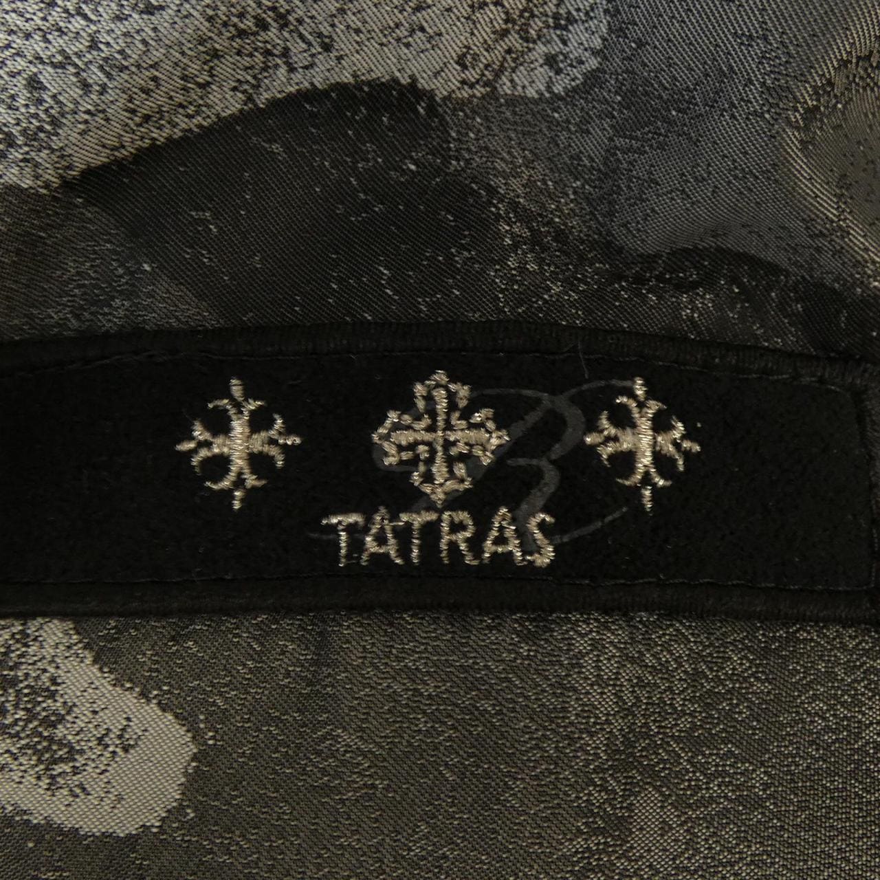 タトラス TATRAS ブルゾン