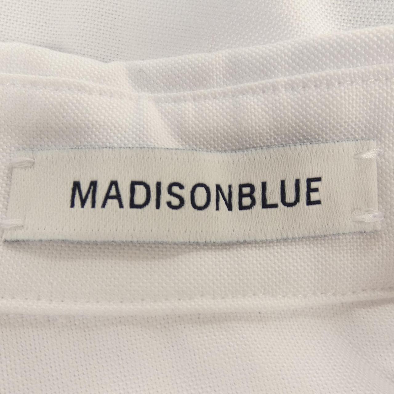 マディソンブルー MADISON BLUE シャツ