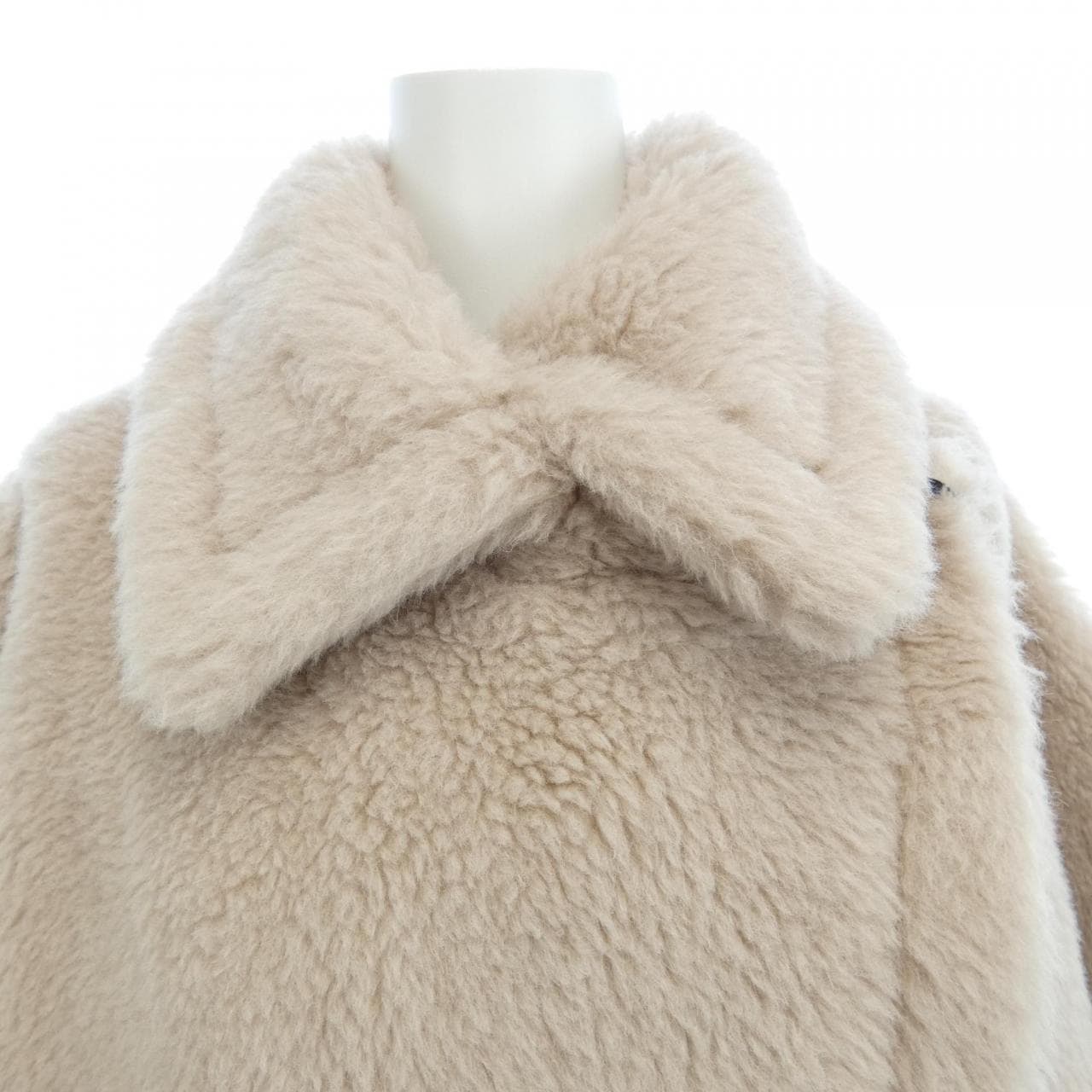 Max Mara Max Mara Cape