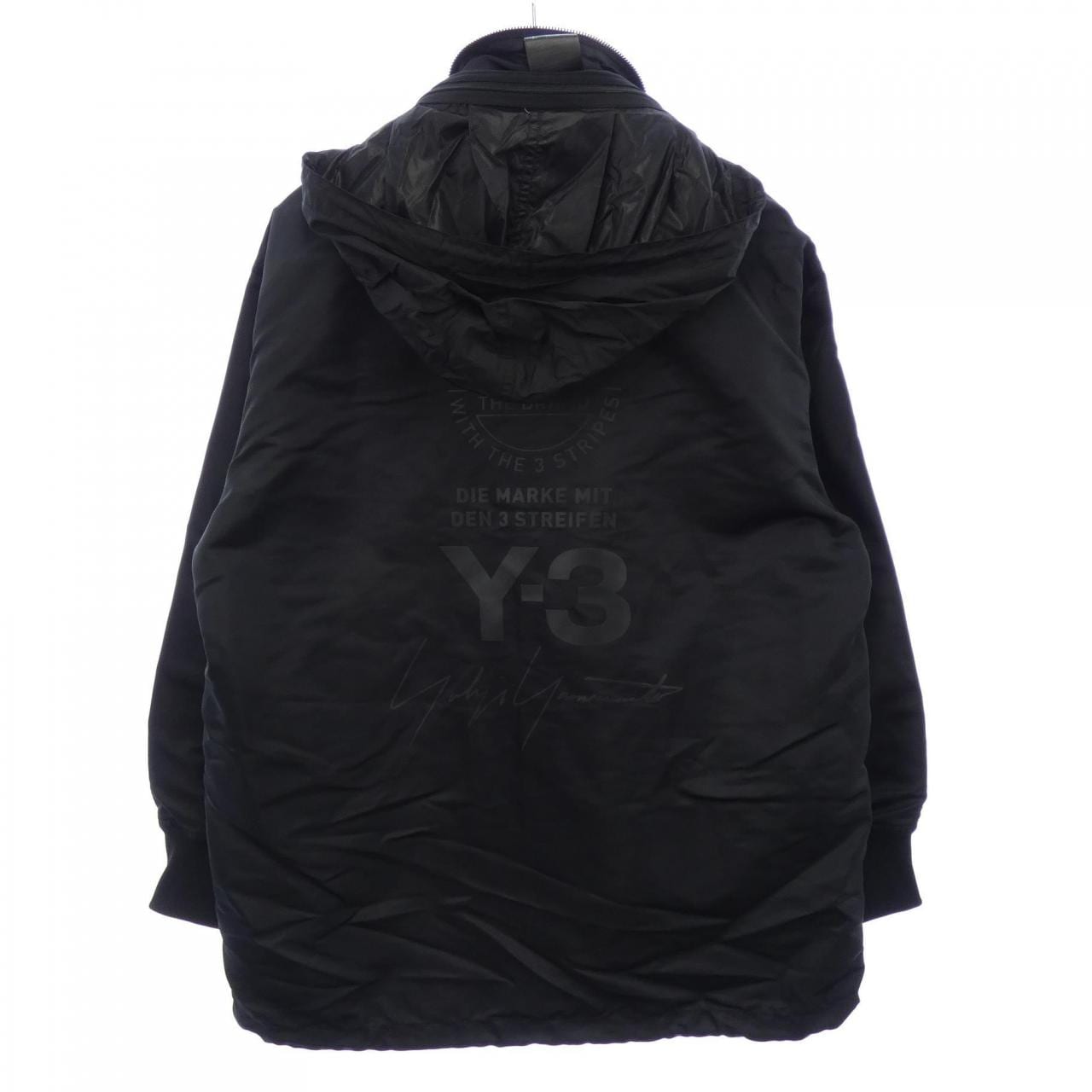 Y-3 Jacket