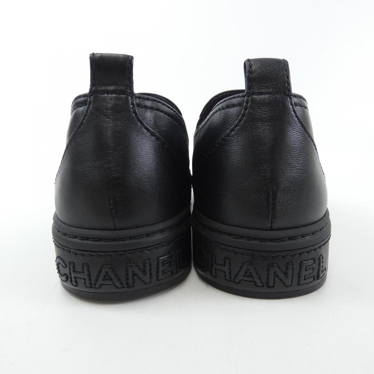 シャネル CHANEL スニーカー