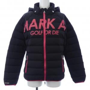 MARK&LONA ダウンジャケット