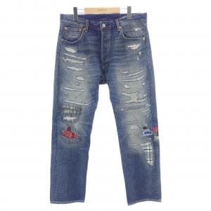リーバイス LEVI'S ジーンズ