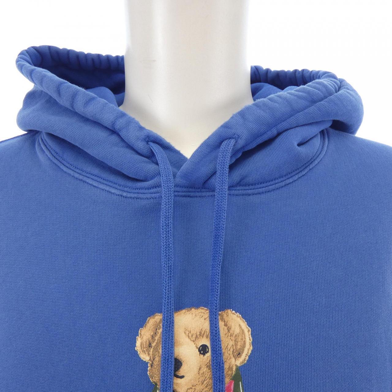 ポロラルフローレン POLO RALPH LAUREN パーカー