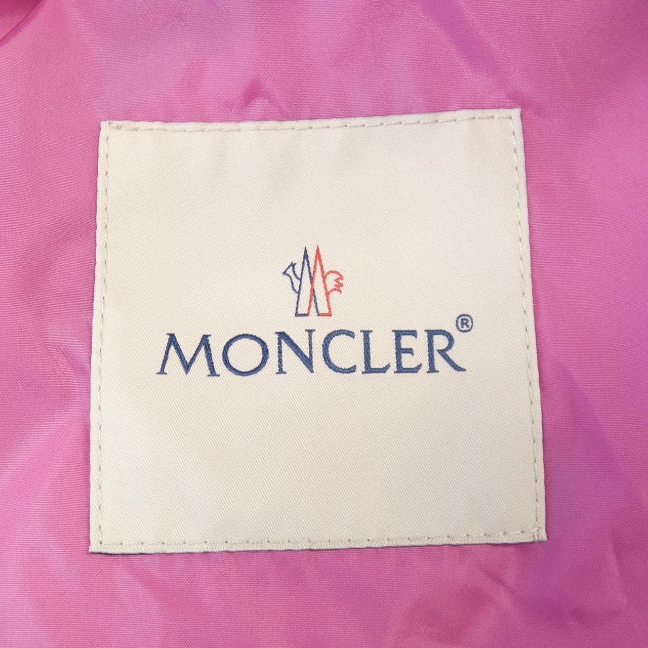 U MONCLER蒙克勒夾克