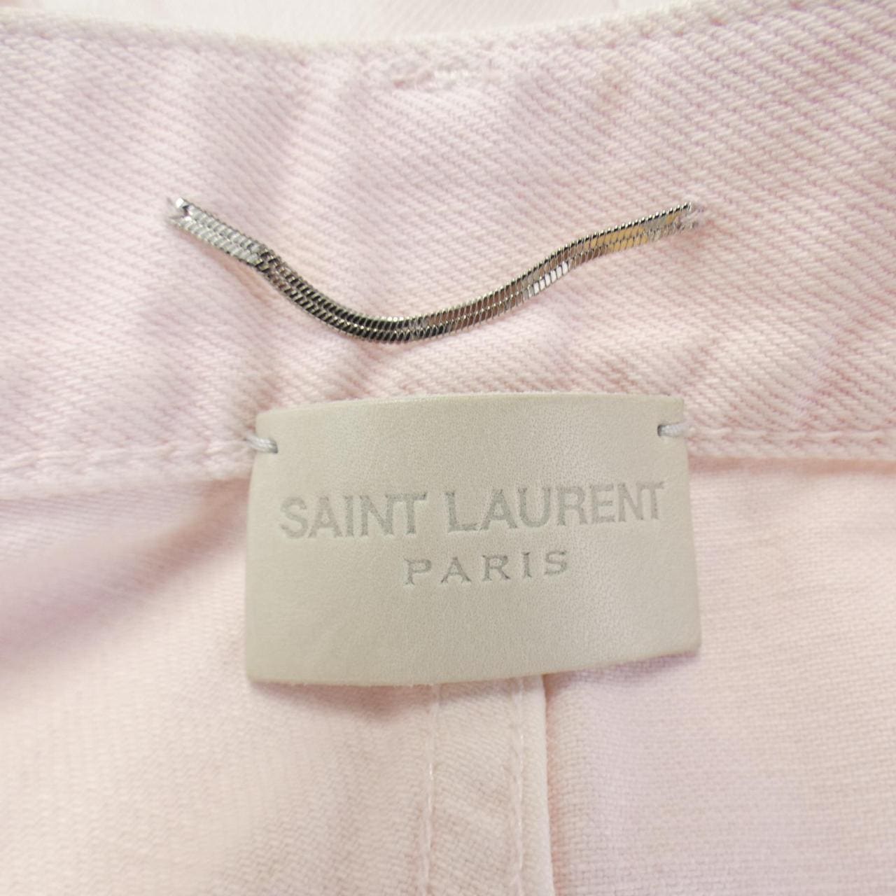 サンローラン SAINT LAURENT ジーンズ