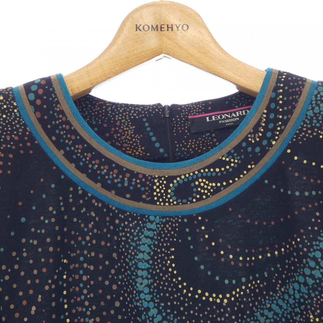 レオナールファッション LEONARD FASHION トップス