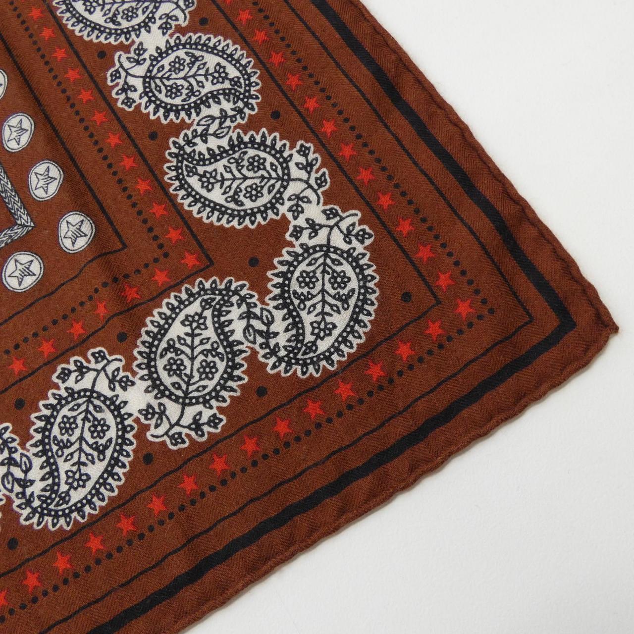 エルメス HERMES ショール