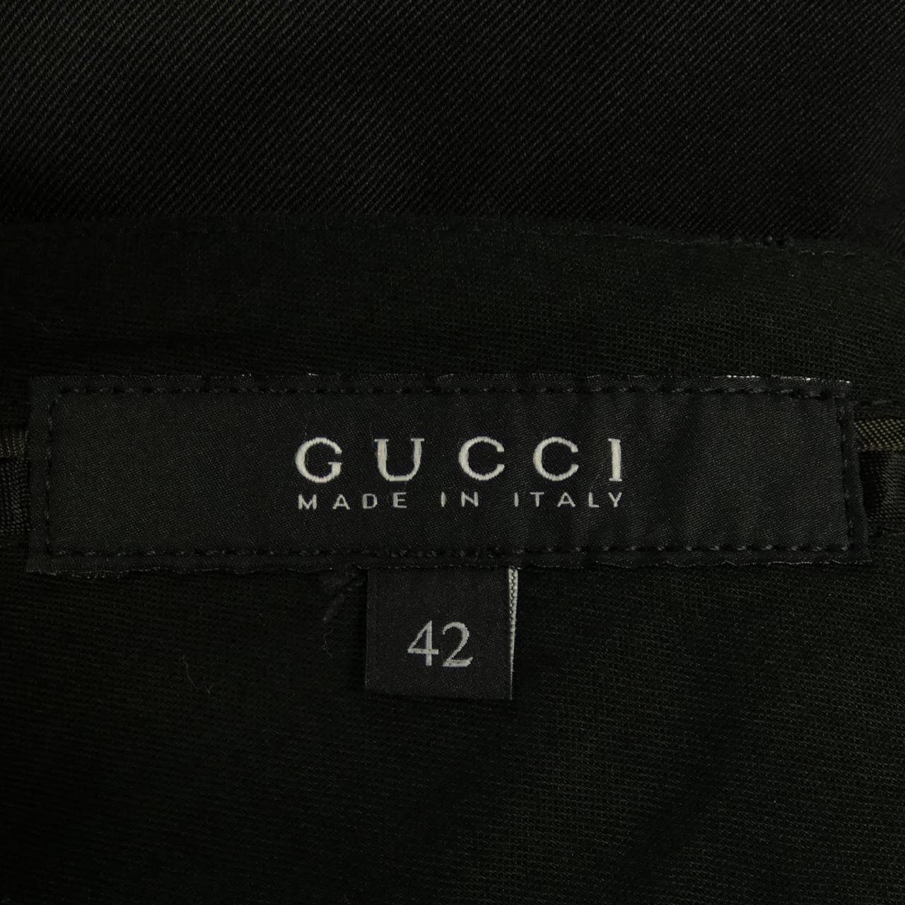 グッチ GUCCI パンツ