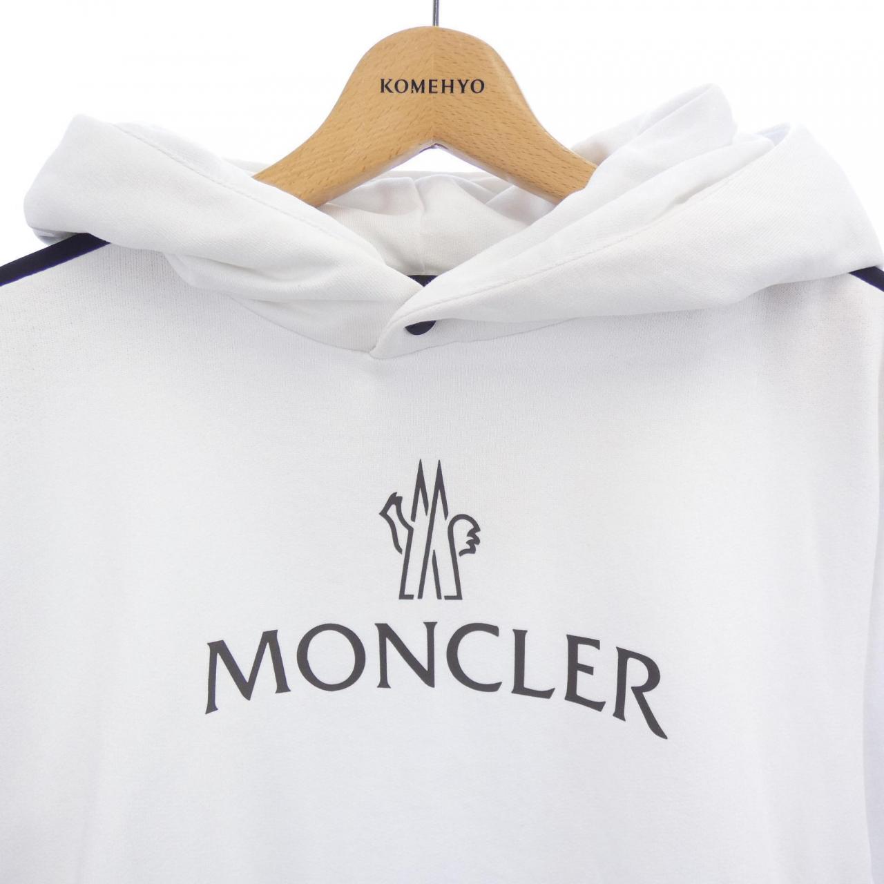モンクレール MONCLER パーカー