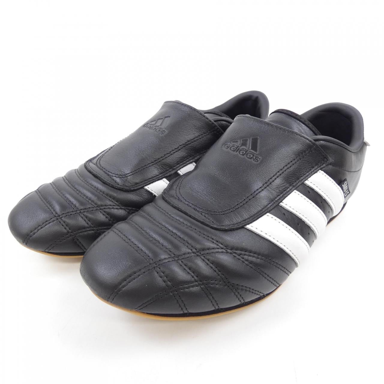 アディダス ADIDAS JQ4775 スニーカー