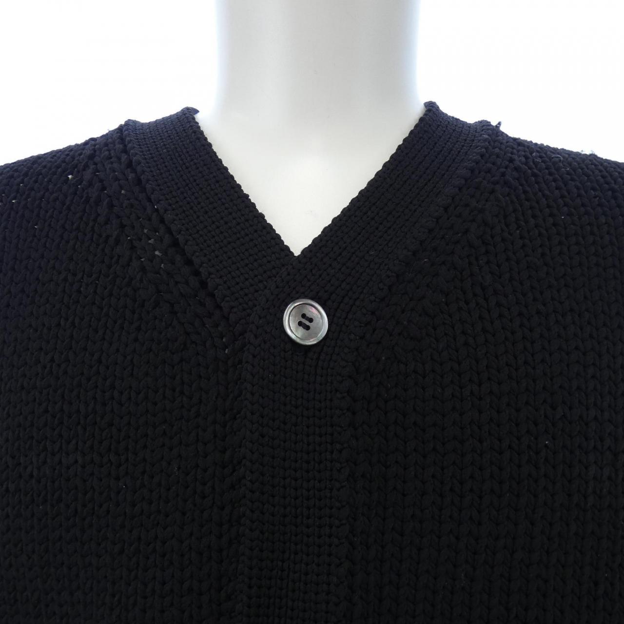 コムデギャルソンオムプリュス GARCONS HOMME plus カーディガン