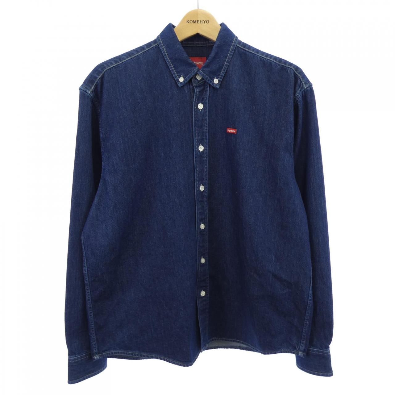 シュプリーム SUPREME Small Box Shirt シャツ