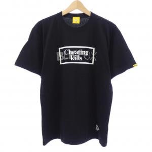 エフアールツー FR2 Tシャツ