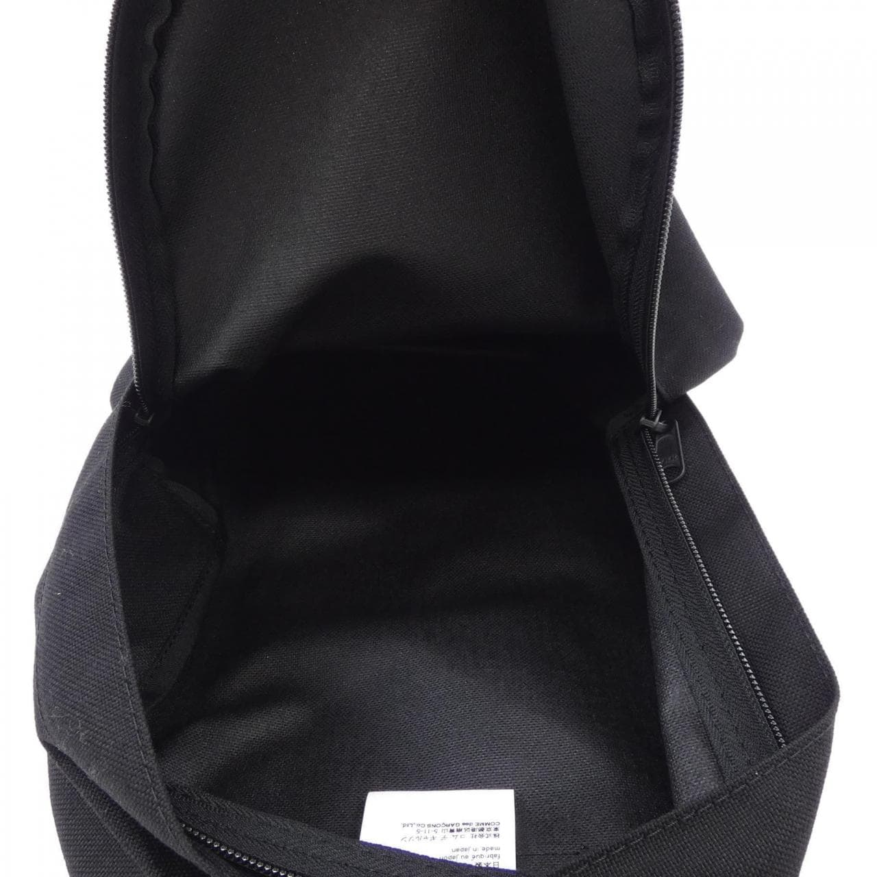 コムデギャルソン COMME des GARCONS GZ-K202 BACKPACK