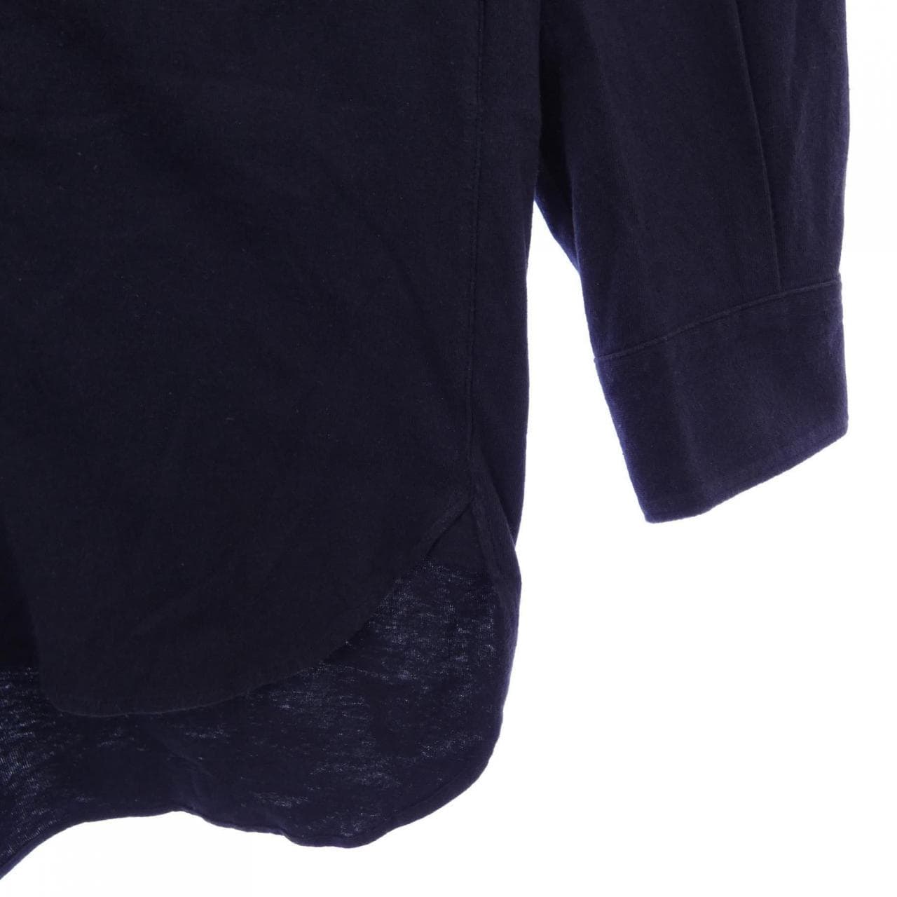 コモリ COMOLI シャツ