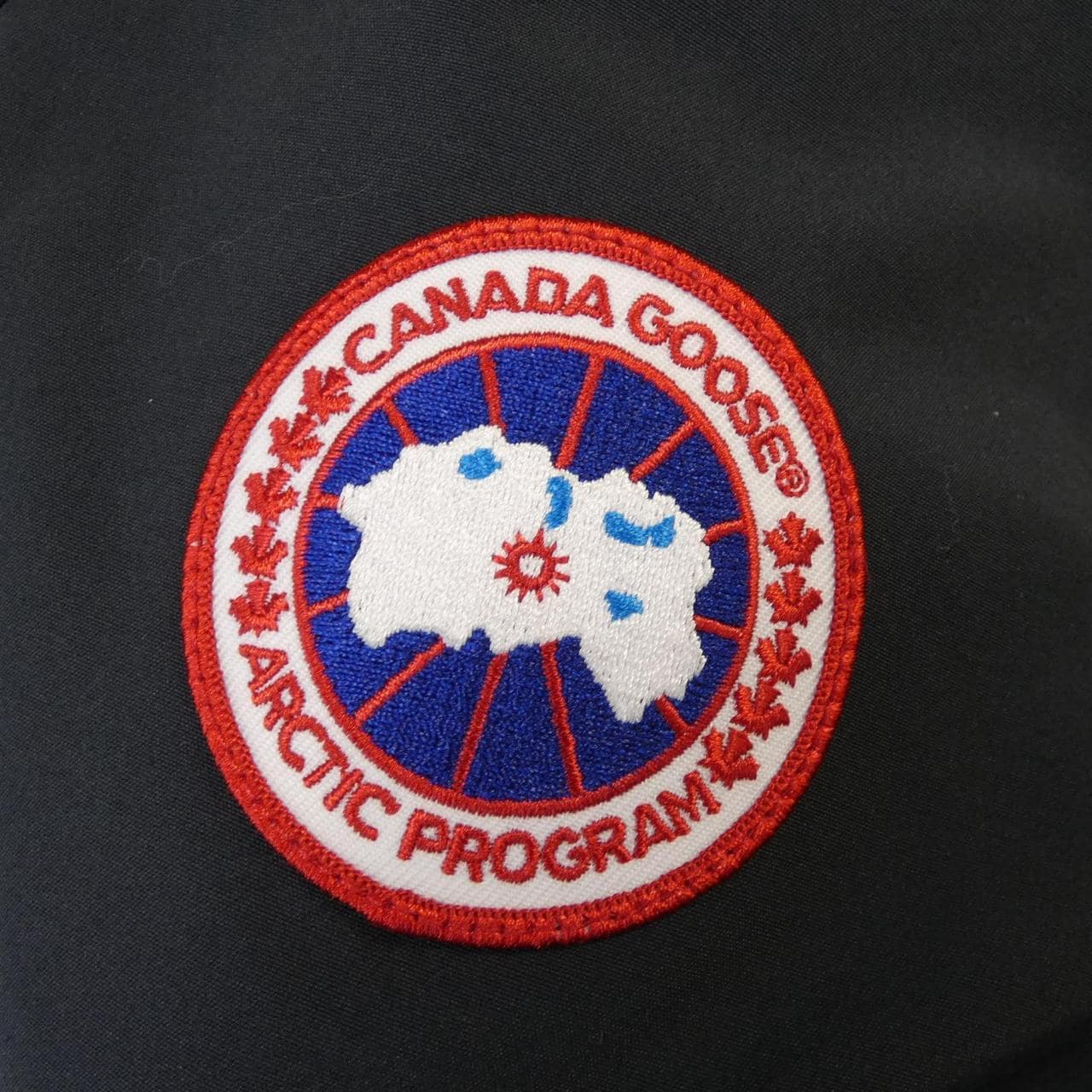 カナダグース CANADA GOOSE 2603JL BRONTE ブロンテ ダウンコート
