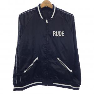 RUDE GALLERY スカジャン