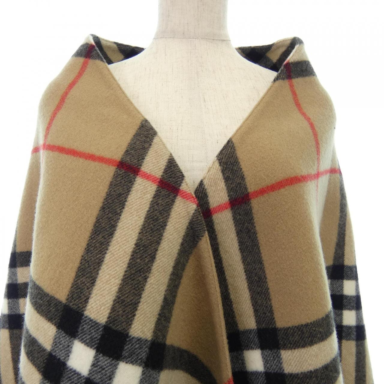 バーバリー BURBERRY 80759351 ケープ