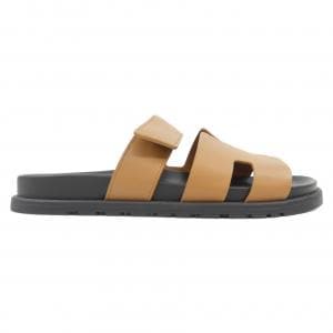 エルメス HERMES シプレ CHYPRE 222000Z サンダル