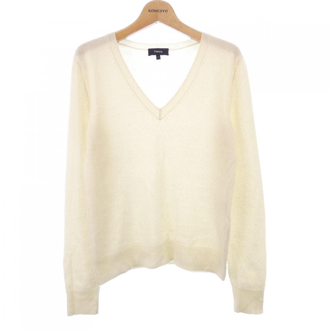 理论theory针织品