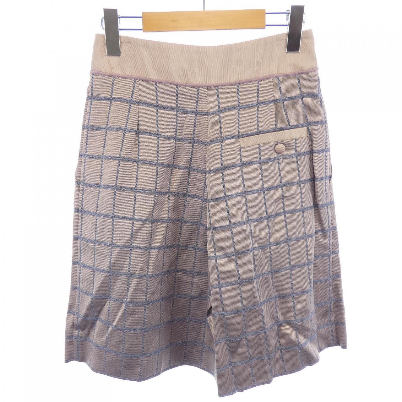 エンポリオアルマーニ EMPORIO ARMANI ショートパンツ