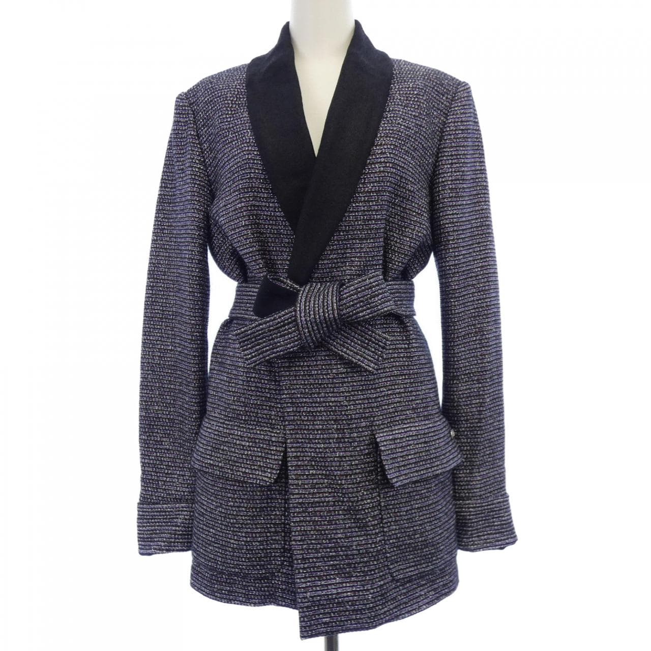 シャネル CHANEL P76285V68072 ジャケット