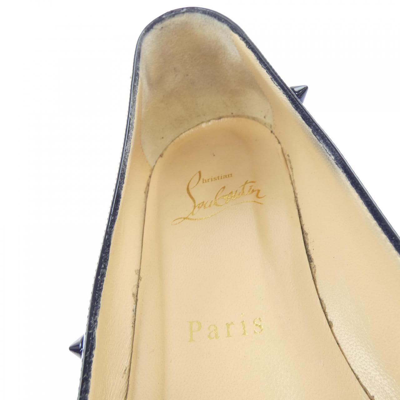 クリスチャンルブタン CHRISTIAN LOUBOUTIN パンプス