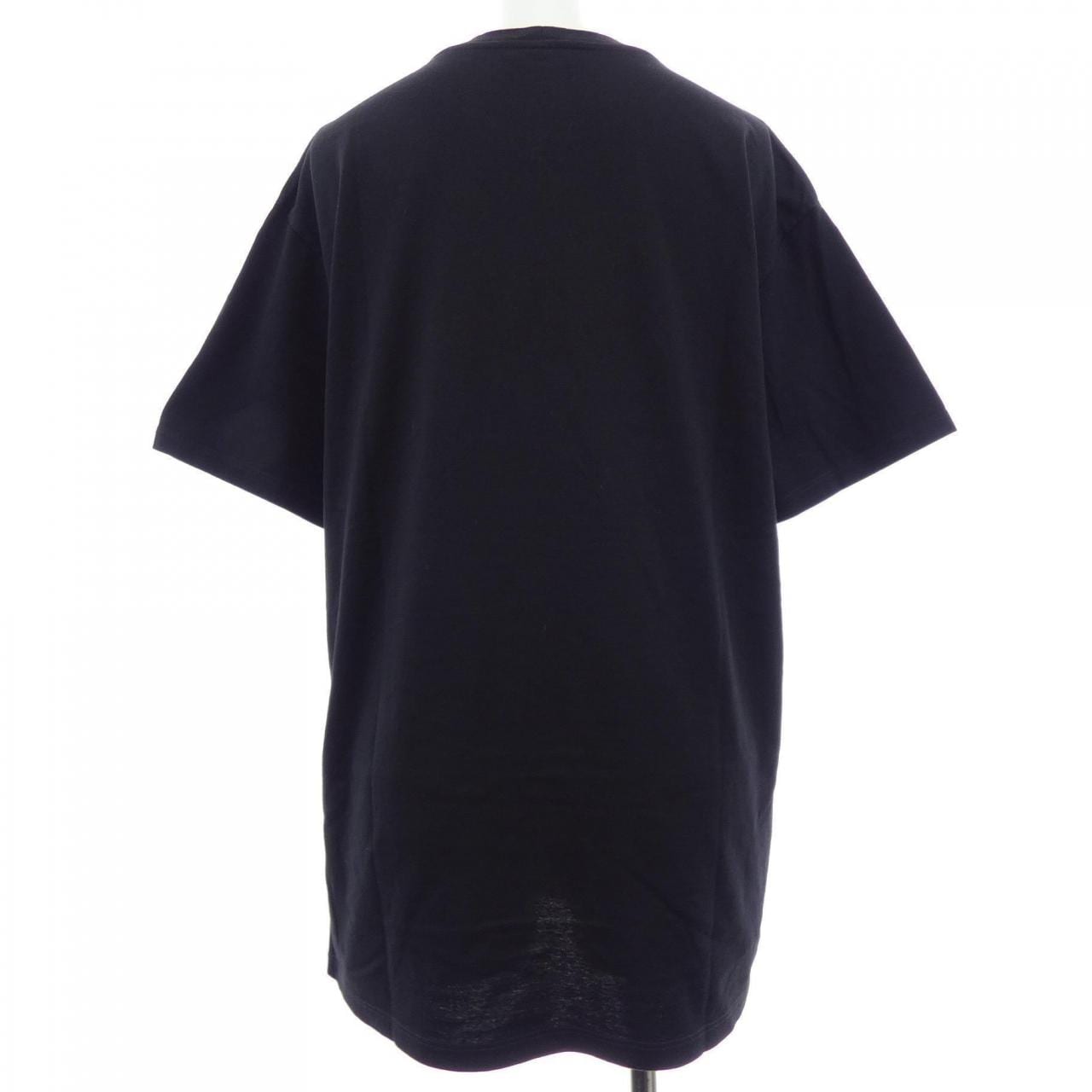 セリーヌ CELINE CELINEプリント ルーズTシャツ 2X764671Q Tシャツ