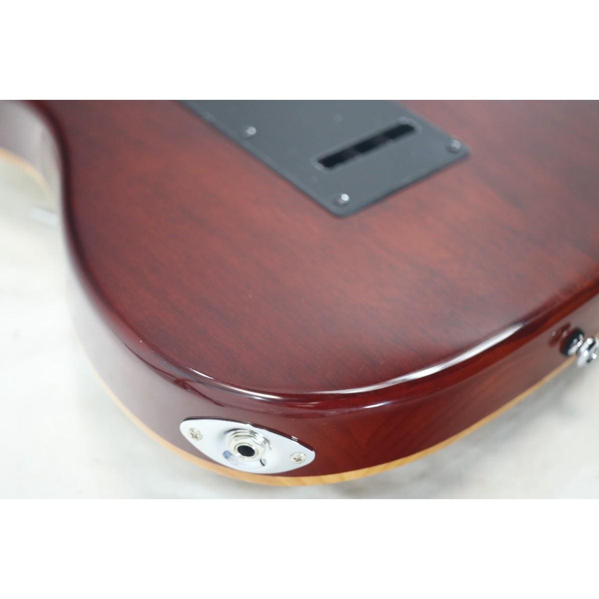 ＳＩＲＥ　ＬＡＲＲＹ　ＣＡＲＬＴＯＮ　Ｓ７　ＦＭ