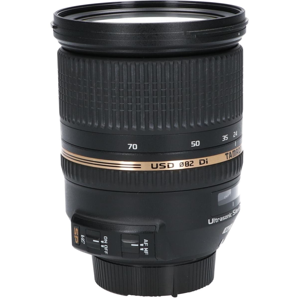 コメ兵｜ＴＡＭＲＯＮ ニコン２４－７０ｍｍ Ｆ２．８ＤＩ ＶＣ