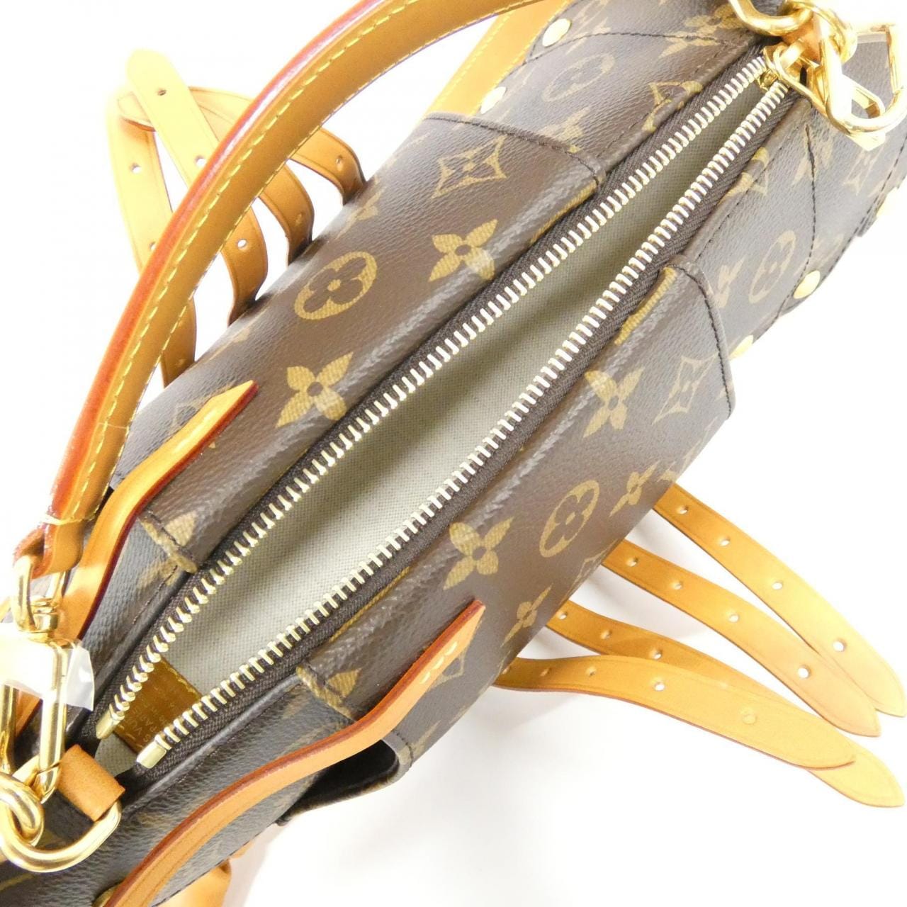 ルイヴィトン モノグラム ロブスター ウェアラブル ウォレット M26008 バッグ