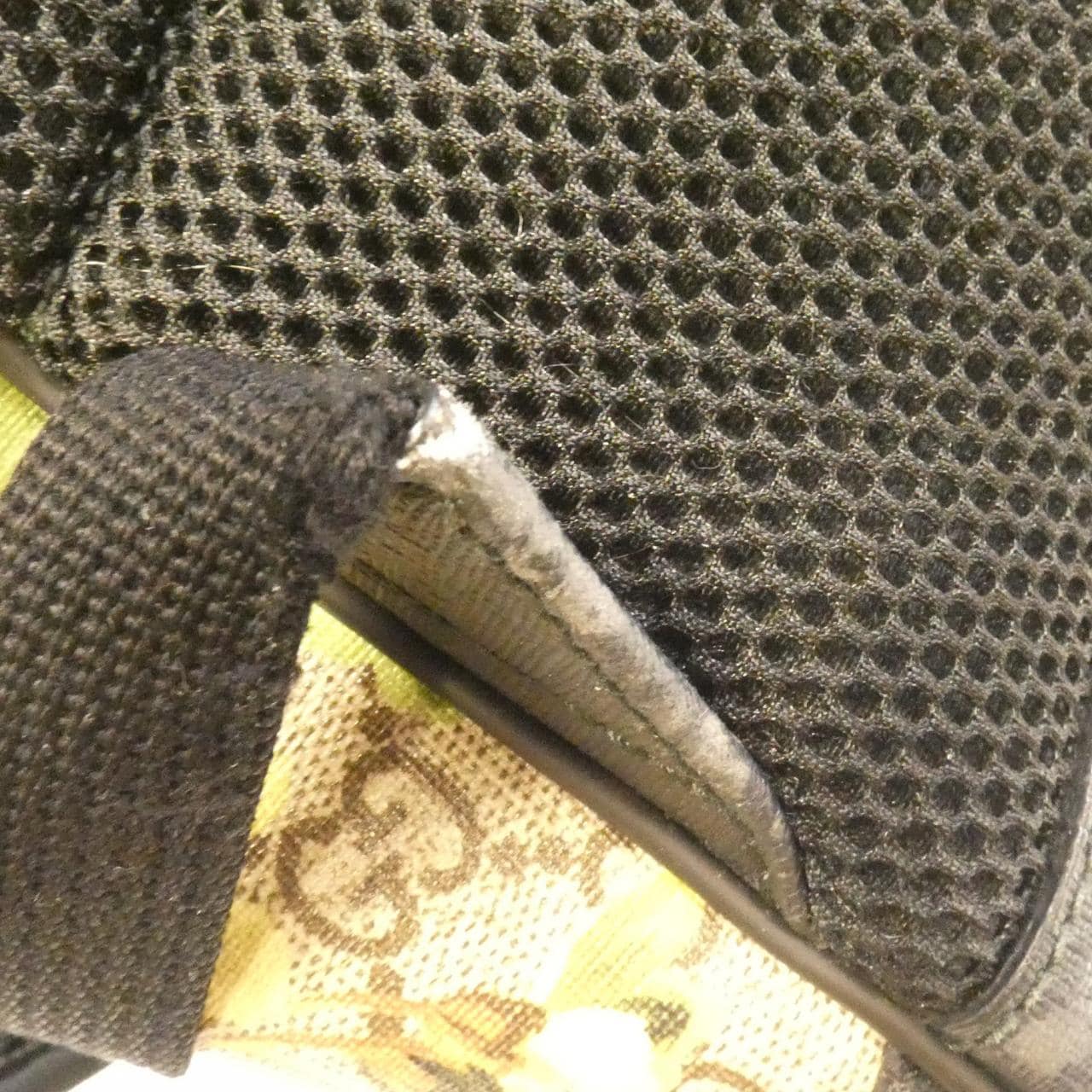 グッチ 406370 KU2KX リュックサック