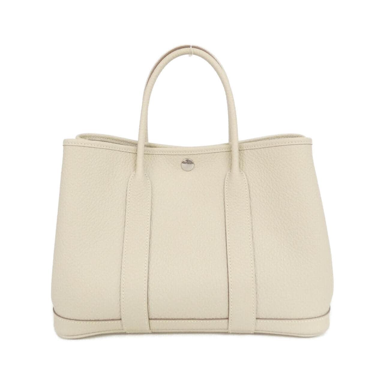 エルメス ガーデン パーティ 30cm 064422CK バッグ