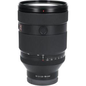 ＦＥ２８－７０ｍｍ　Ｆ２ＧＭ（ＳＥＬ２８７０ＧＭ）