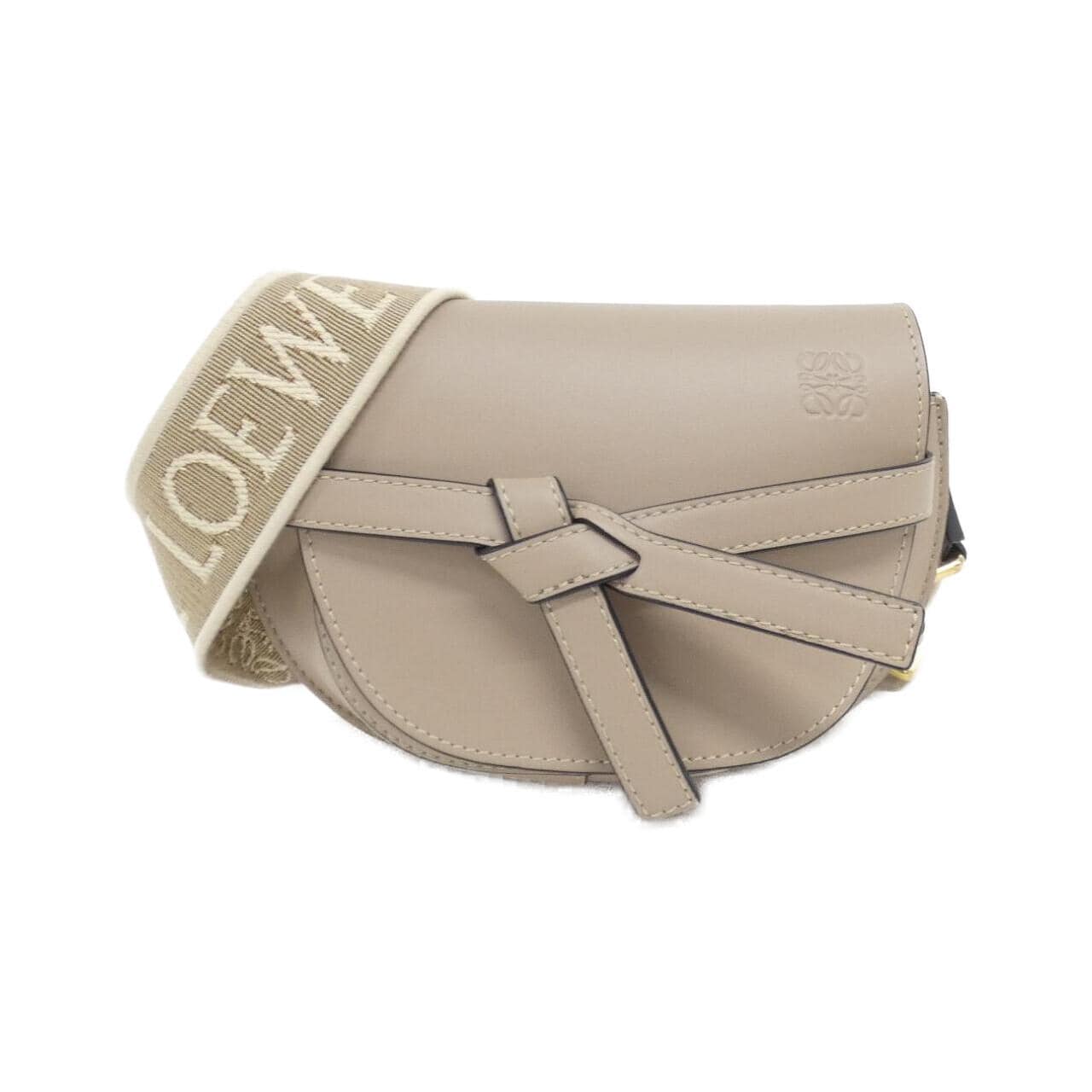 Loewe Gate Dual Mini A650N46X13 Shoulder Bag