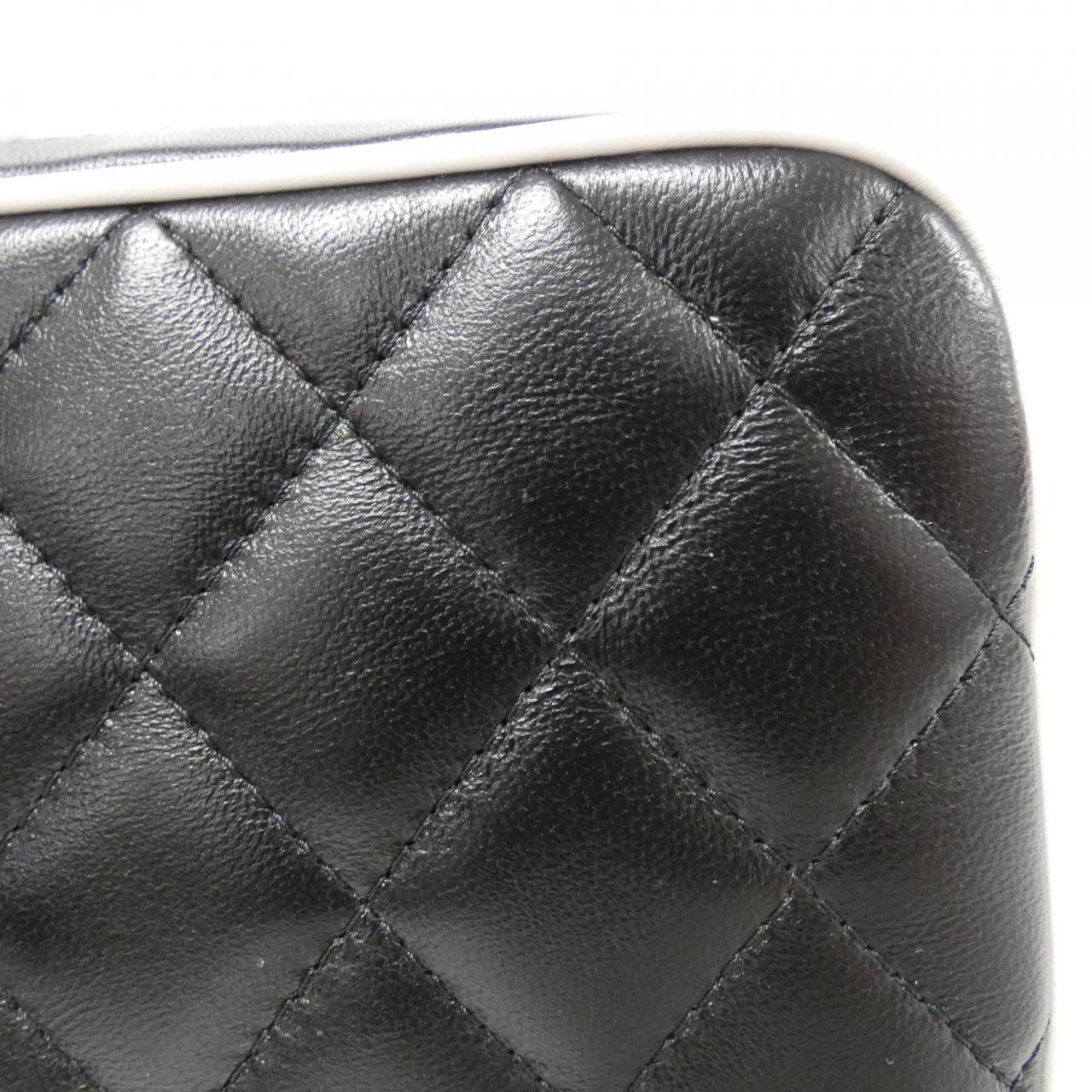[未使用品] CHANEL AP4516 链条Clutch