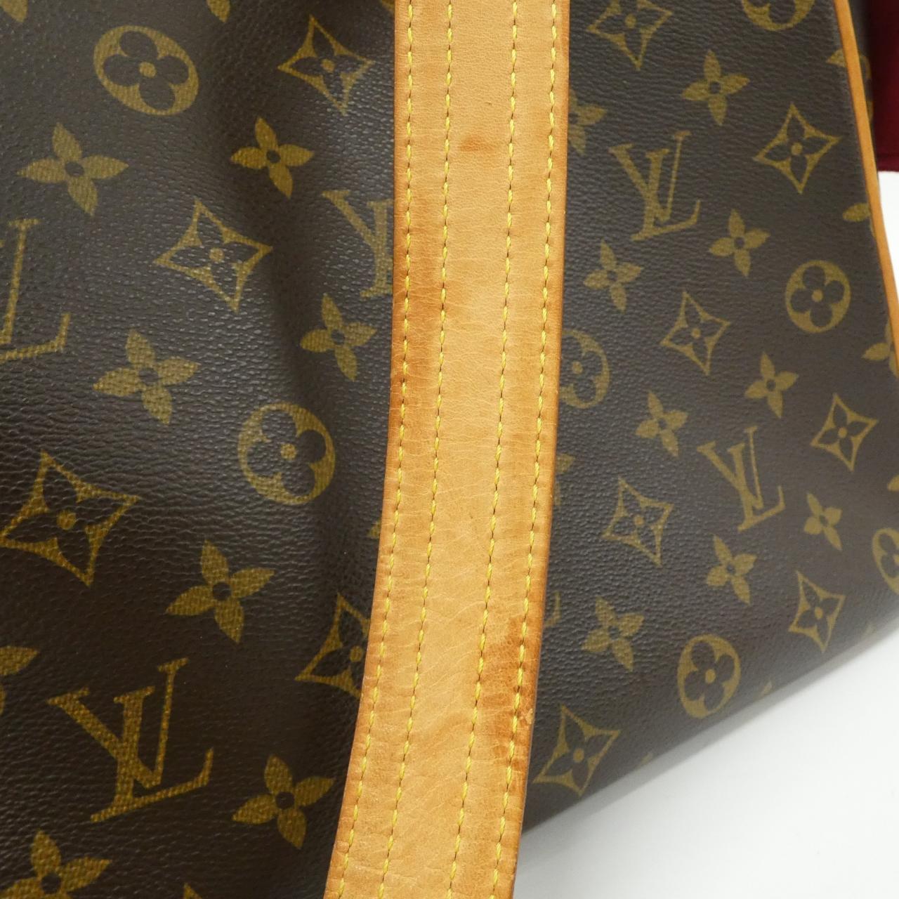 LOUIS VUITTON Monogram Mulchipuri Cité M51162 包