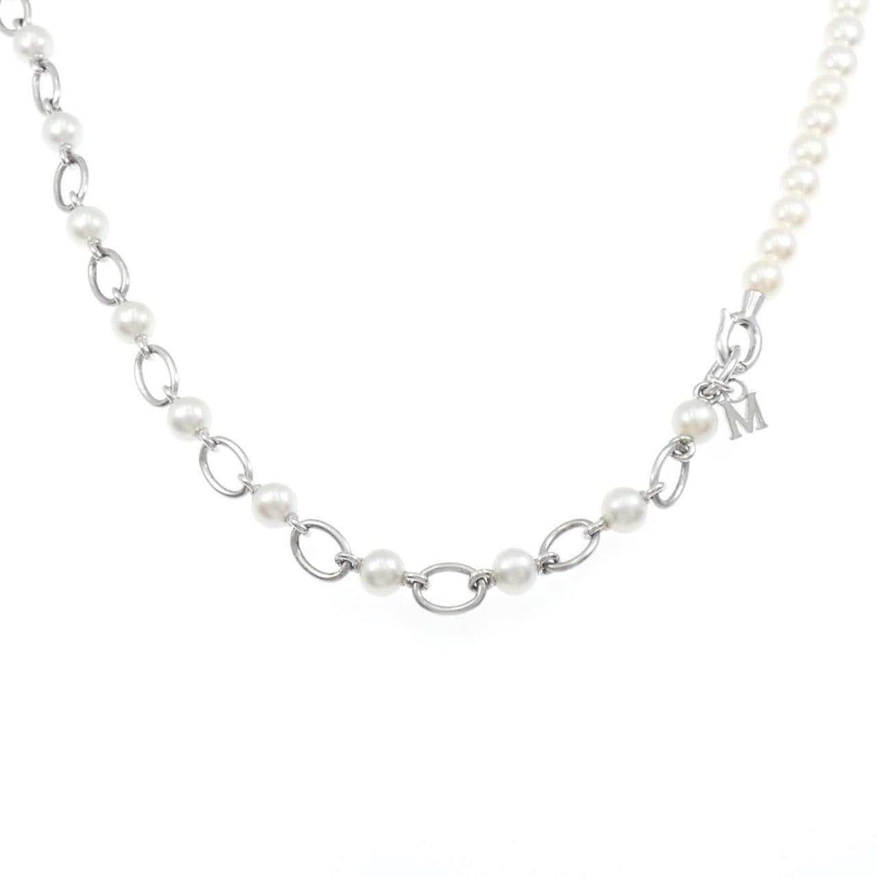 ミキモト リベルテ ネックレス 6.5-7mm